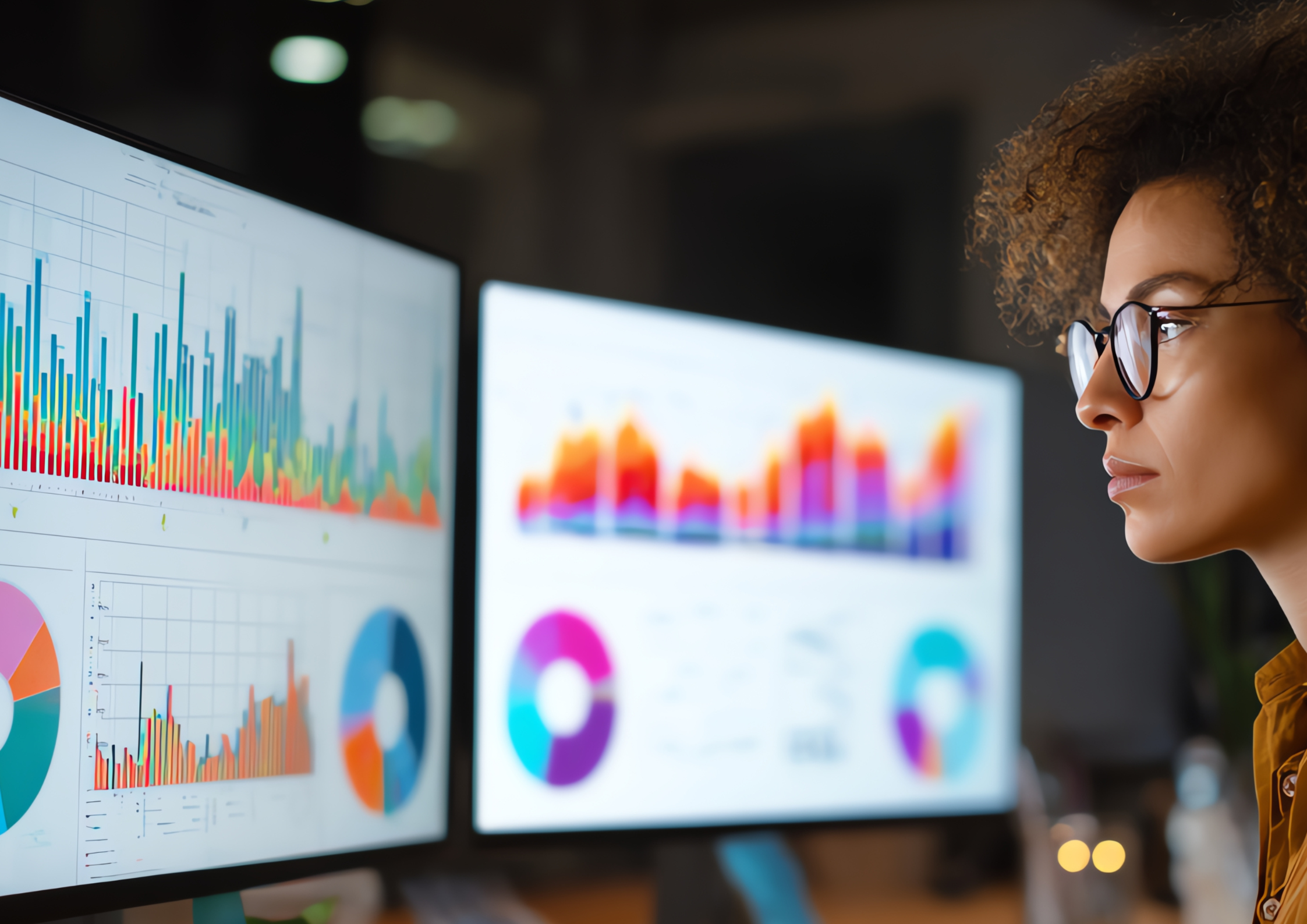 Corporate Monitoring